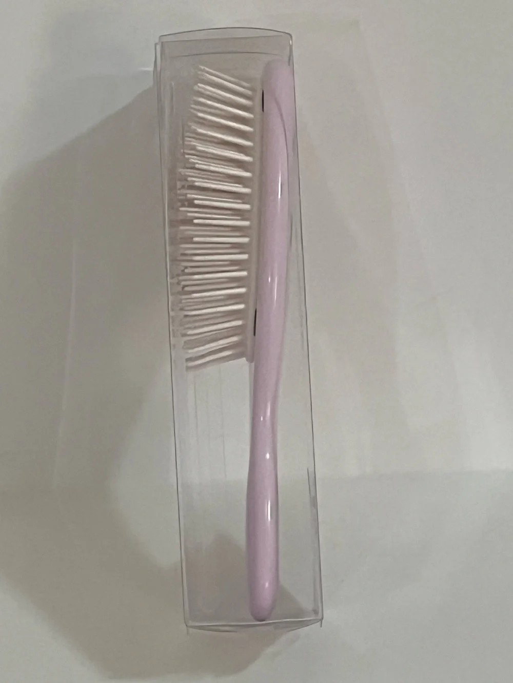 Rilakkuma “Little Devil” Series Brush and Foldable Comb Set